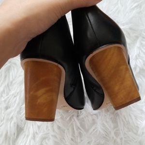 enzo angiolini addey bootie